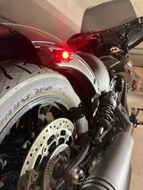 Indian Scout Bobber Sixty - INDIAN SCOUT Motorrad