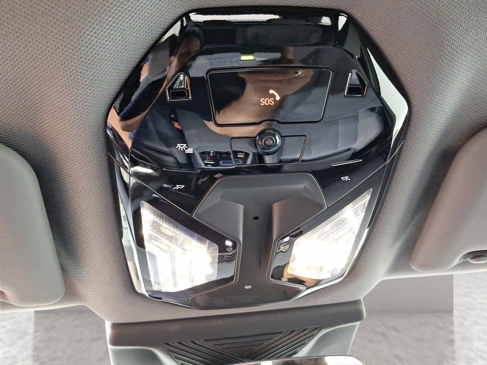BMW X3 - Bild 18