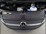 Volkswagen T6 TRANSPORTER KOMBI 6.1 LR TDI 9-SITZER 3/3/3 ( - Volkswagen: Transporter 9 Sitzer