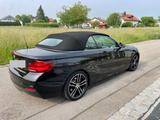 BMW 220i Steptronic Cabrio M Sport M Sport - BMW 220 in München