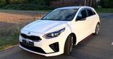 Kia cee'd / Ceed 1.6 T-GDI GT GT - Kia cee'd / Ceed von privat
