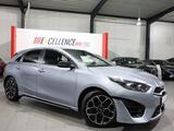 Kia cee´d 1.6 DCT GT-LINE SPORT LED, VIRTUAL-COCKPIT - Kia: Cee D