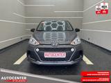 Hyundai i10 Classic "MULTI-SITZH-KLIMA-TEMPO-ALU" - Hyundai i10 Gebrauchtwagen in Aachen