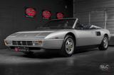 Ferrari Mondial t Cabriolet 3.4 V8 - Ferrari Mondial Gebrauchtwagen
