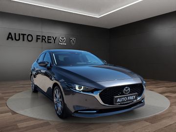 Mazda 3 FB 2.0-X Selection+DESIGN-+ACTIVESENSE+BOSE+1.