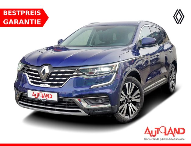 Renault Koleos II 2.0 dCi185 Initiale Paris 4WD LED Navi