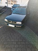Volkswagen Golf 2.0 GTI Edition  - Volkswagen Golf aus 1995: GTI