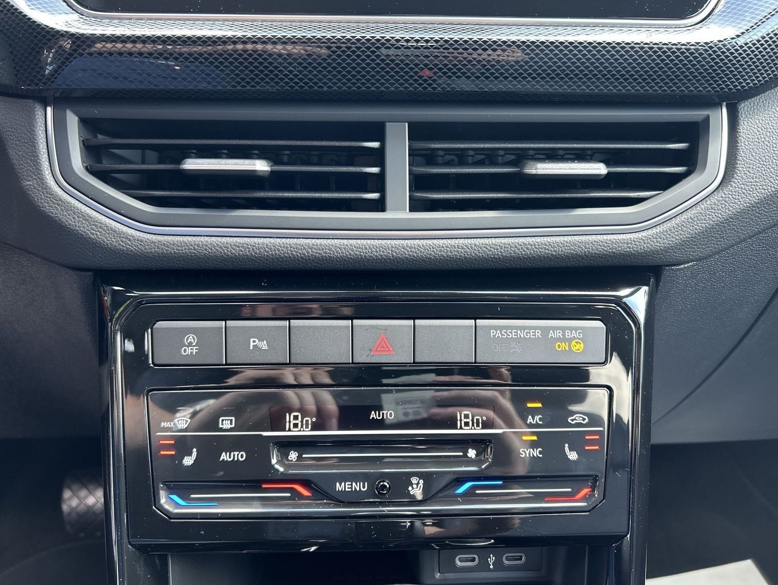 Volkswagen T-Cross - Bild 18