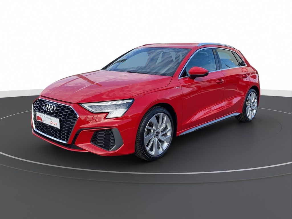 Image of Audi A3