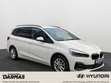 BMW 216i Gran Tourer "Advantage" HuD LED Navi RFK - BMW 216 Gran Tourer Gebrauchtwagen