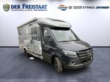 HYMER / ERIBA / HYMERCAR B-KLASSE MC-T 680 MATARA TEAK*MJ26*AUTARK*
