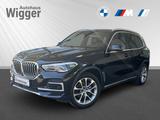 BMW X5 30d xLine/Laser/HUD/StandHZG/Panodach/Navi - BMW X5 in Rostock