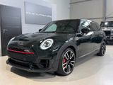 MINI John Cooper Works Clubman All4 Chili Head-up RFK - MINI John Cooper Works Clubman aus 2020