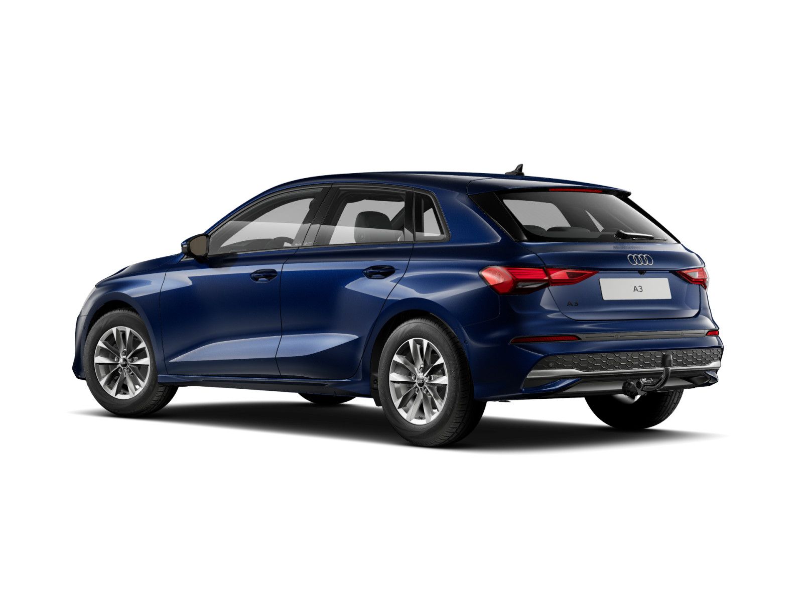 Audi A3 - Bild 5