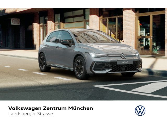 Golf R-Line 1.5 eTSI Navi|HeadUp|MatrixLED|LM