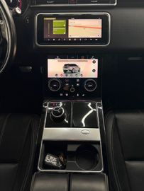 Land-Rover Range Rover Velar - 12