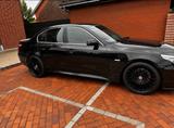 BMW 535d E60  360 PS  Alpina-Look  sehr... - gebrauchte BMW 535 aus dem Jahr 2008