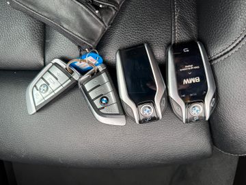 BMW 740 - 11