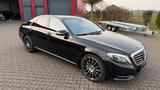 Mercedes-Benz S 500 4Matic Vollausstattung 20 Zoll AMG - Mercedes-Benz S 500: AMG