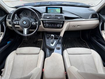BMW 320 - 5