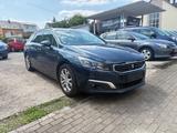 Peugeot 508 SW Allure*KLIMA*NAVI*KAMERA*SHZ*EURO6 - Peugeot 508 in Mannheim