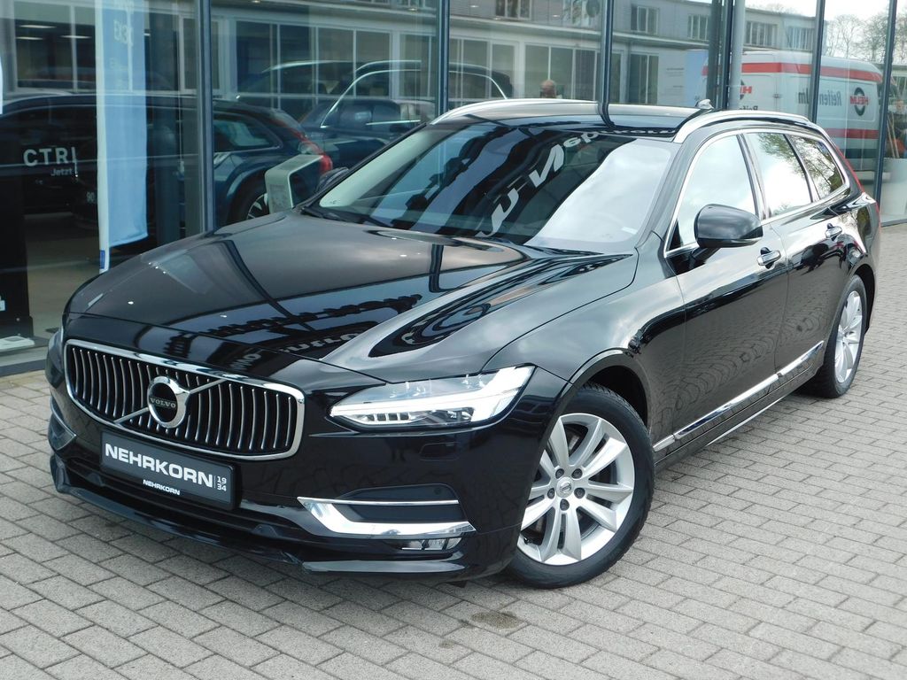 Image of Volvo V90