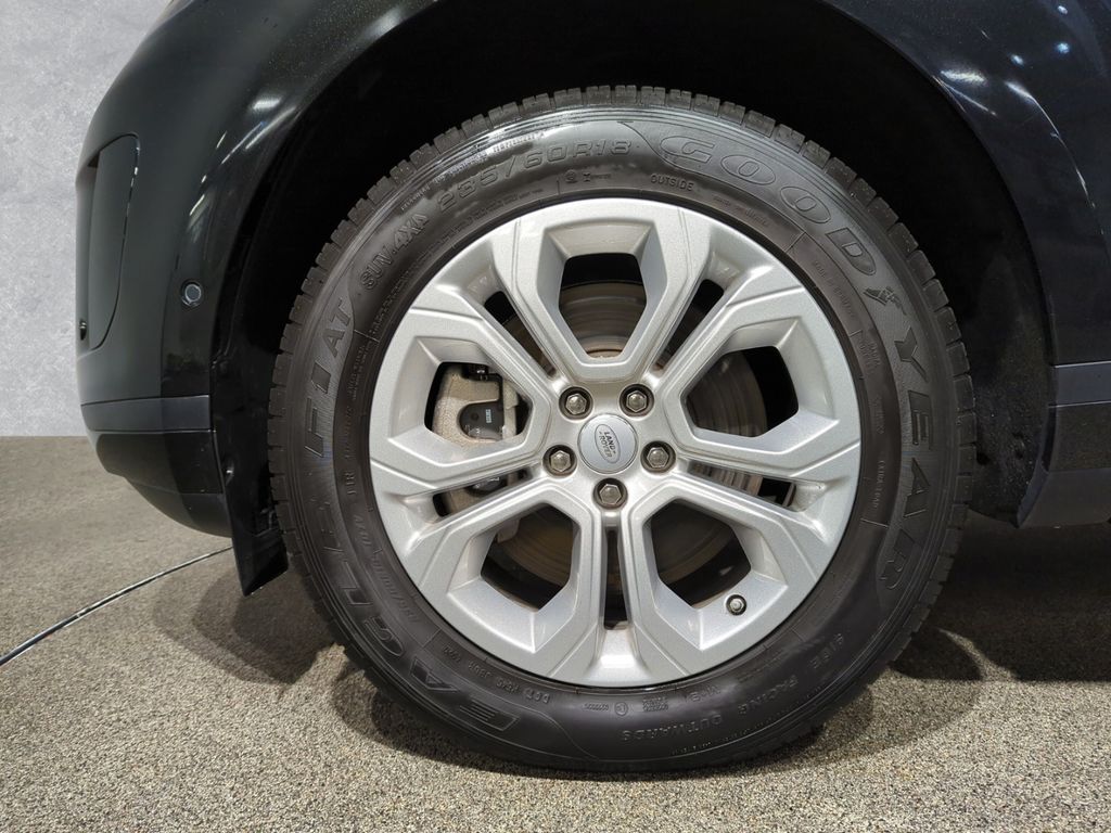 Land Rover Range Rover Evoque P300e S WINTER-PAKET MERIDIAN