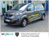 Peugeot Peugeot e-Traveller L2 (50kWh) Allure 8-Sz, Lede