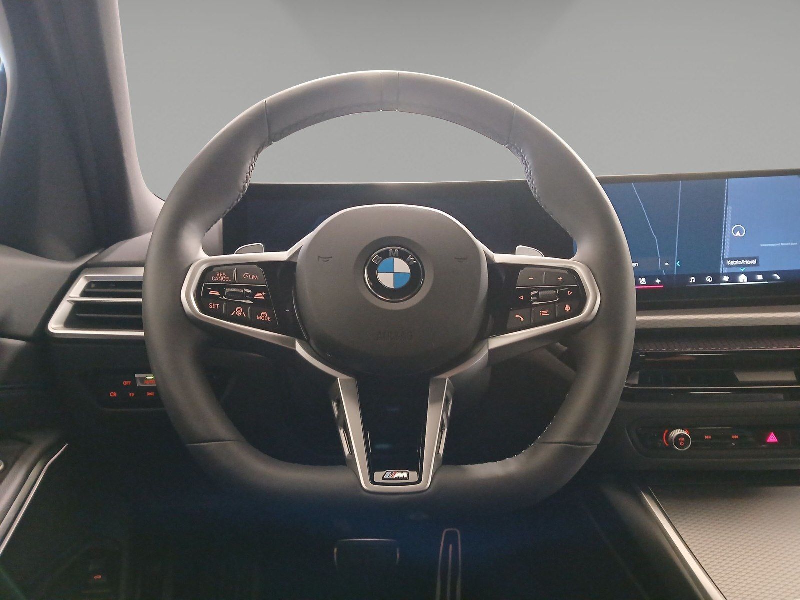 BMW 320 - Bild 9