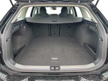 Volkswagen Passat Variant - 7