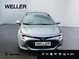 Toyota Corolla 1.8 Hybrid Team D *Technik Paket* - Toyota Corolla Gebrauchtwagen in Düsseldorf