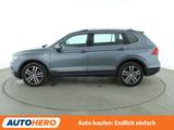 Volkswagen Tiguan Allspace 2.0 TDI Highline 4Motion Aut. - VW Tiguan Allspace in Leipzig