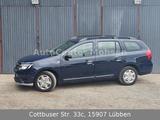 Dacia Logan MCV II Kombi Ambiance (Nr.058) - Dacia Logan: Mcv Ambiance