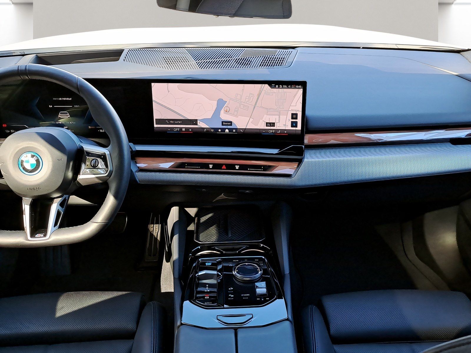 BMW i5 - Bild 18