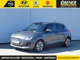 Suzuki Swift 1.0 Boosterjet Comfort Klima/LMSitzhzg. - Suzuki Swift: 1.0