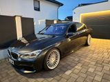 BMW 750i xDrive M Paket  - BMW 7er Reihe: M Paket