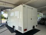 Fiat Ducato 2.2 JTD Verkaufsfahrzeug Kühlung *Seico* - Pkw-Anhänger Verkauf