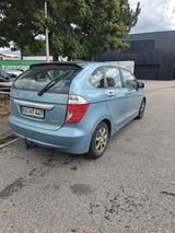 Honda FR-V 2.2i-CTDi Executive Executive - Honda FR-V mit Schiebedach