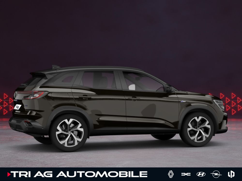 Renault Austral - Bild 4