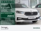 Skoda Fabia 1.0 TSI DSG Tour LED Navi Virtual - Skoda Fabia Neuwagen in Wuppertal