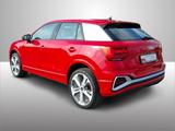 Audi Q2 35 TFSI S-TRONIC S-LINE+NAVI+MATRIX+ACC+CAM - gebrauchte SUV & Geländewagen