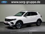 Volkswagen T-Cross 1.0 TSI Goal*ACC*SITZHZG*CAR PLAY* - VW T-Cross von 2025