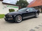 Ford Mustang GT *Leder*Schalter*18"*Klima*Roush* - Ford Mustang aus 2006