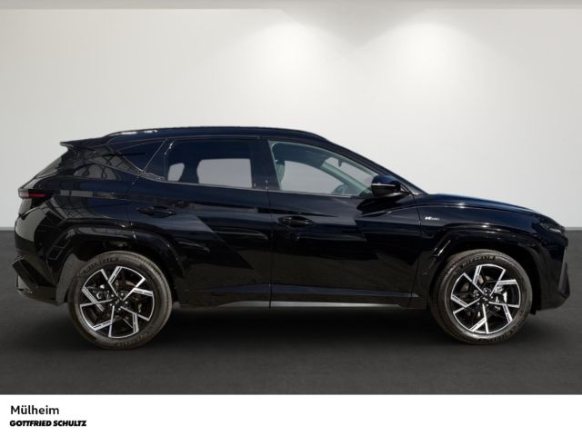Hyundai Tucson – Bild 2