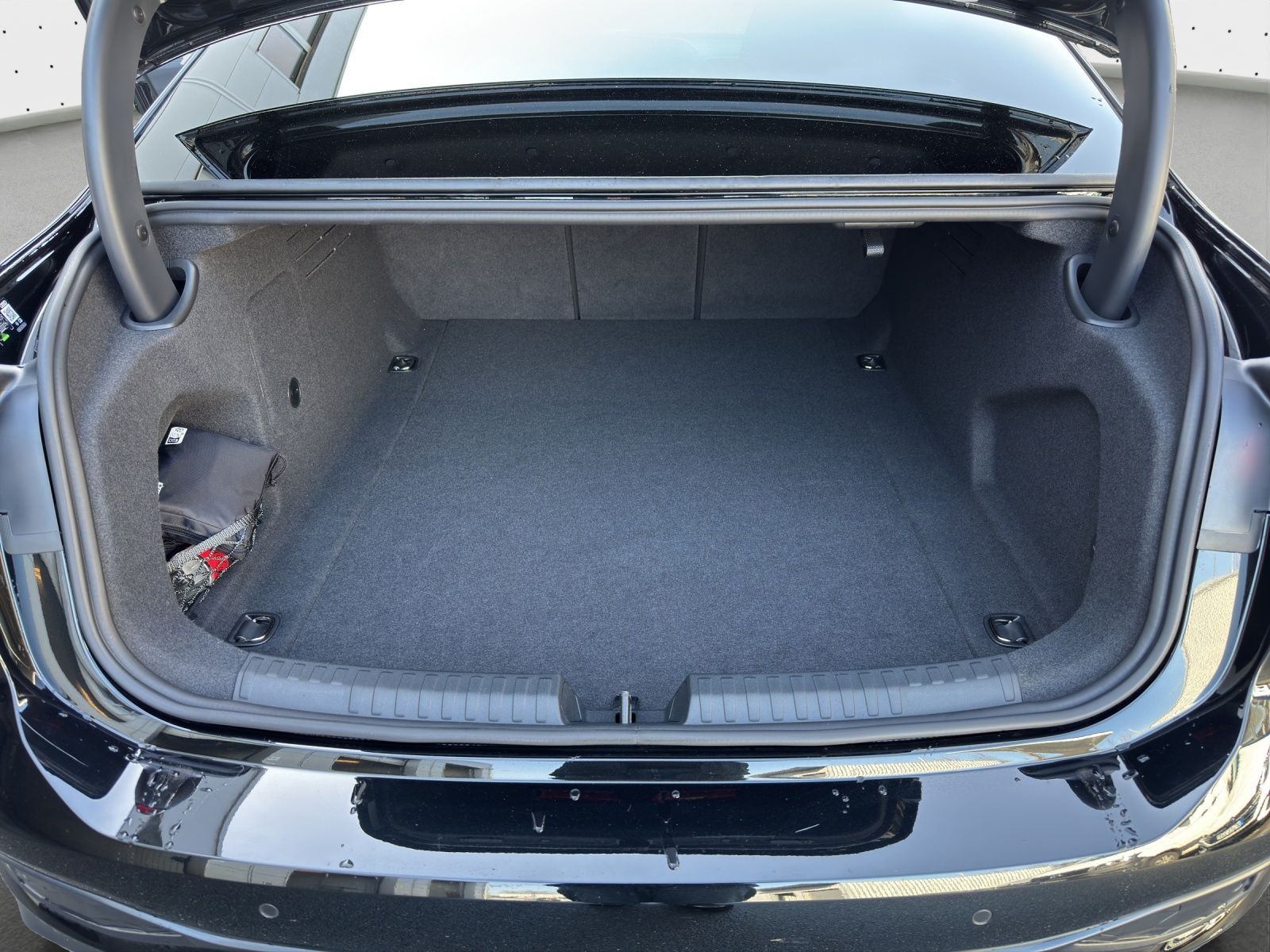 Audi A6 - Bild 10