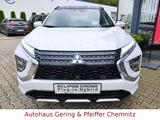 Mitsubishi Eclipse Cross PHEV PlugIn Hybrid TOP - Mitsubishi Eclipse Cross mit Schiebedach