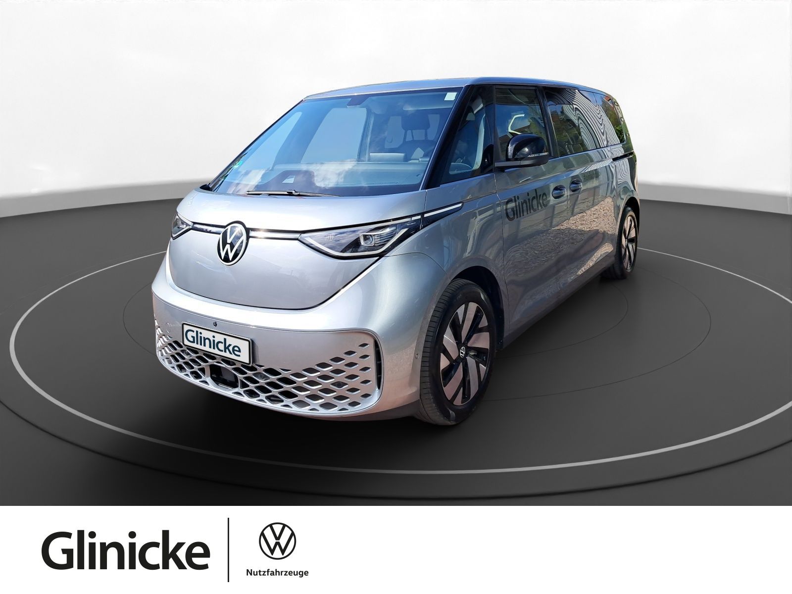 Volkswagen ID.Buzz Pro LR (HV-Batterie 86 kWh) 210 kW Pro L