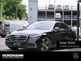 Mercedes-Benz S 350 d 4M Limousine Distronic HUD 360° Airmatic - gebrauchte Mercedes-Benz S 350 aus dem Jahr 2023