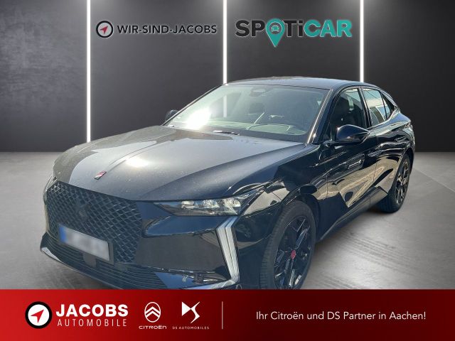 DS DS4