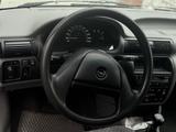 Opel Astra sehr gepflegter Zustand - gebrauchte Opel Astra aus dem Jahr 1992